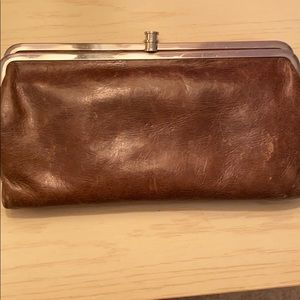 Hobo wallet